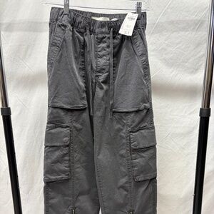 Ambercrombie & Fitch Cargo Pants